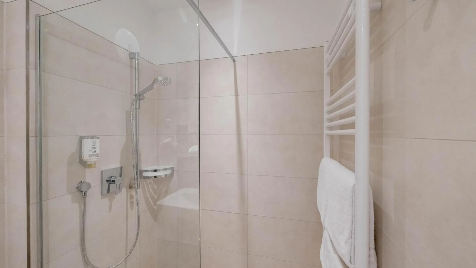 Alt Lohbruegger Hof Hotel Hamburgo