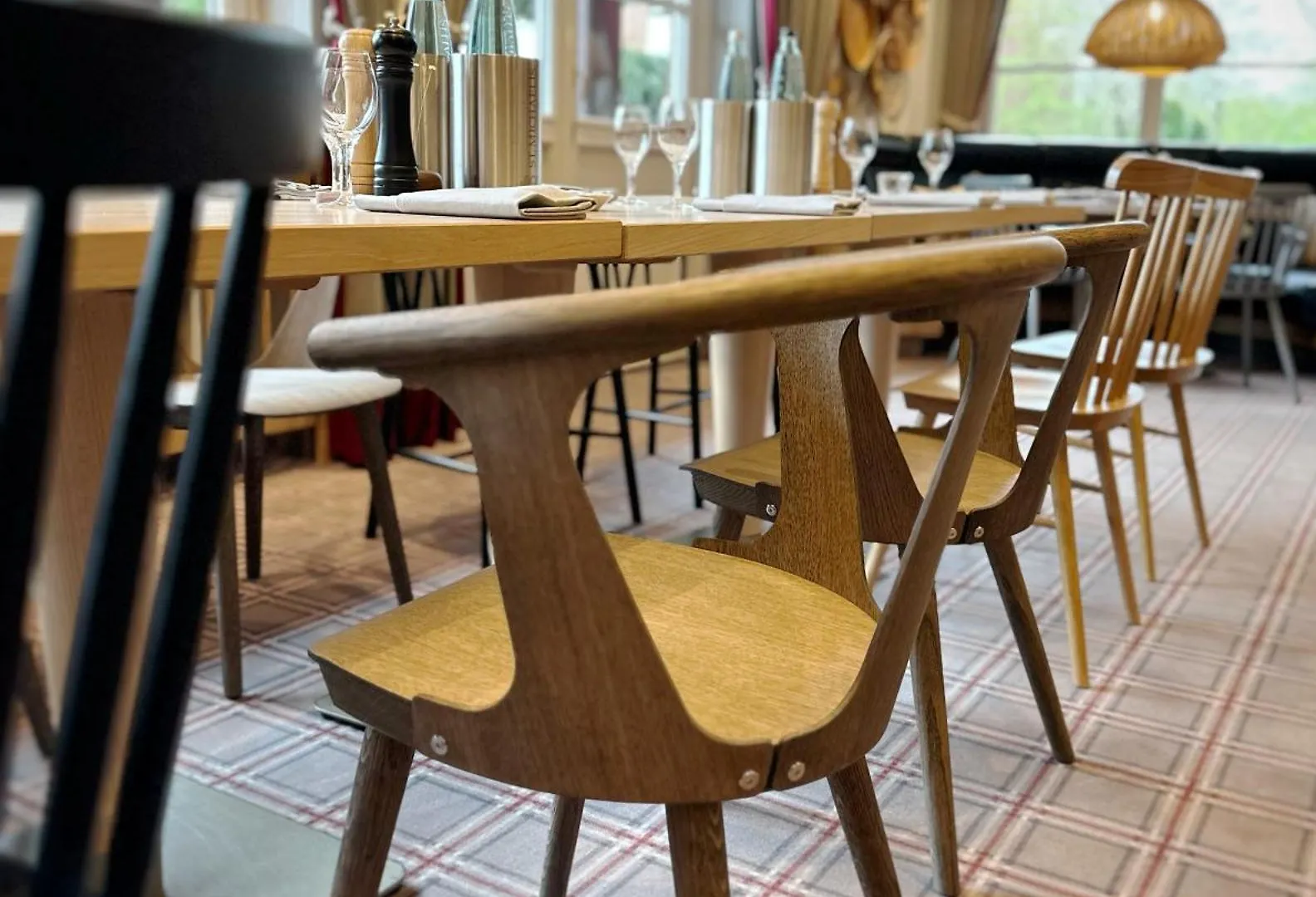 Alt Lohbruegger Hof Hotel Hamburgo