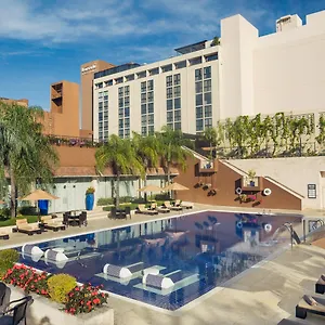 ***** Hotel Barcelo Dominikanische Republik