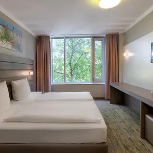 Tulip Messe Hotel Monachium