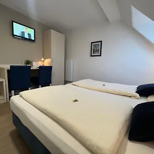 Guest house Pelikan Kitzingen