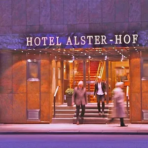 Alster-hof Hamburg