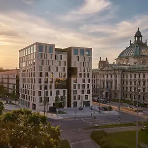 Koenigshof, A Luxury Collection Hotel, Otel Münih
