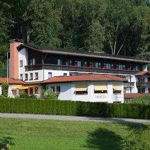 St. Ulrich Garni Otel Ottobeuren