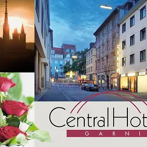 Egbr Otel Würzburg
