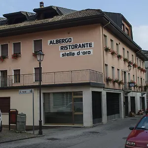 ** Hotel Stella D'oro Italien