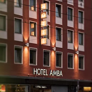 Hotel Amba Munich