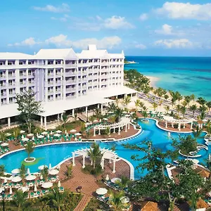 *** Hotel Riu Jamaika
