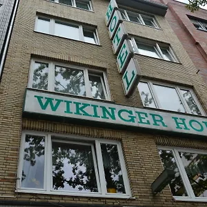 3* Guest house Wikinger Hof