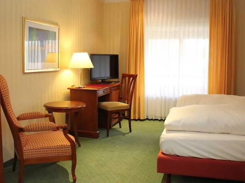 Hotel Alt Lohbrügger Hof Hamburg Deutschland