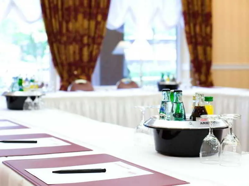 ****  Hotel Alt Lohbrügger Hof Hamburg Deutschland