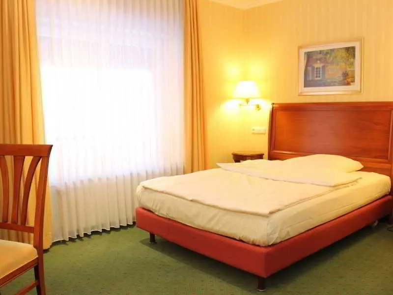 Hotel Alt Lohbrügger Hof Hamburg 4*,  Deutschland