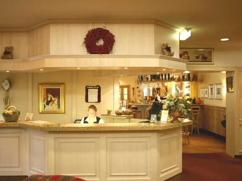 ****  Hotel Alt Lohbrügger Hof Hamburg Deutschland