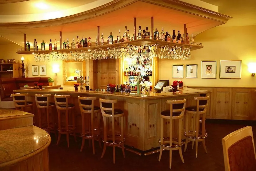 ****  Alt Lohbruegger Hof Hotel Hamburg Germany