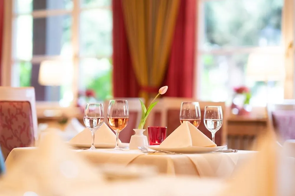 Alt Lohbruegger Hof Hotel Hamburg 4*,  Germany