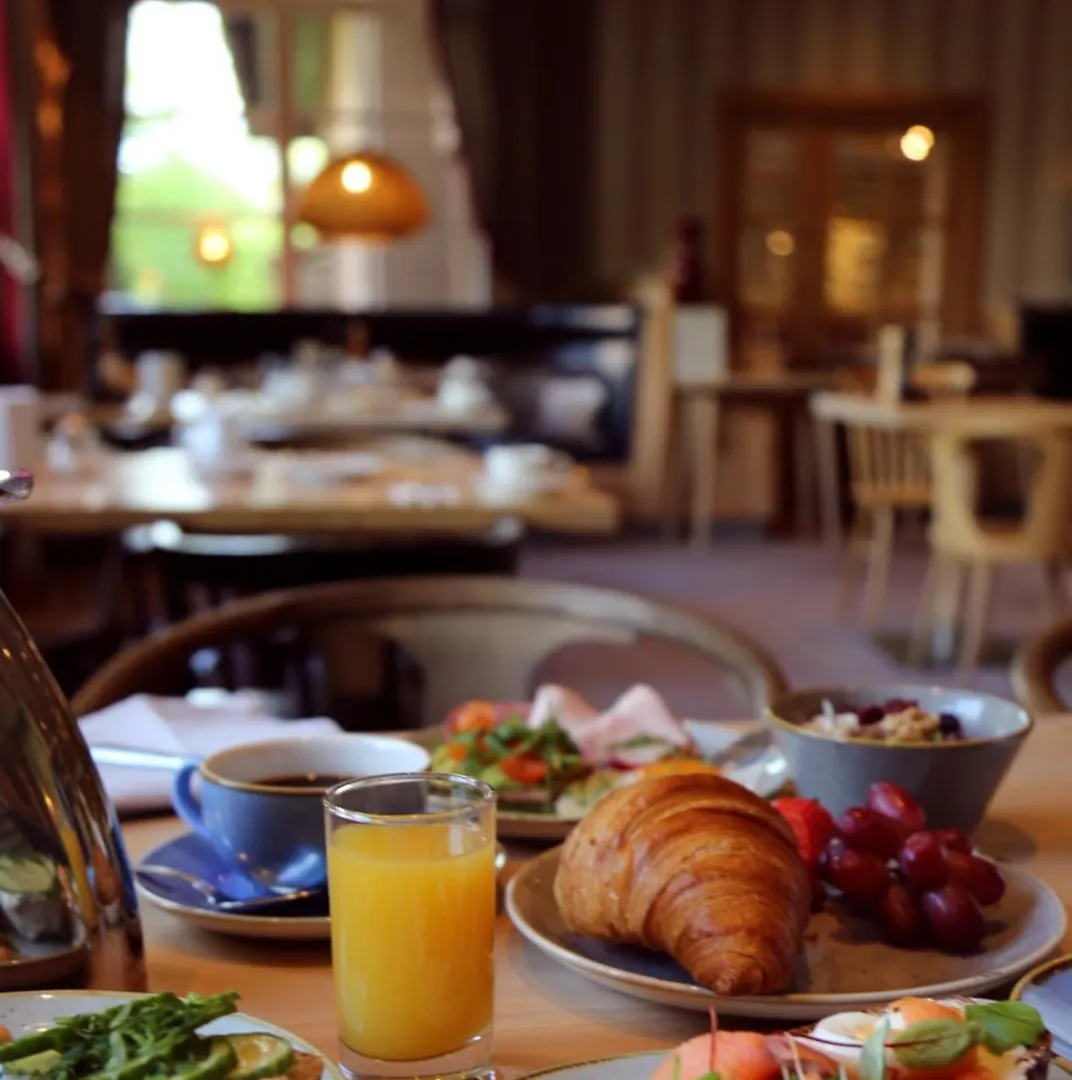 Alt Lohbruegger Hof Hotel Hamburg Germany