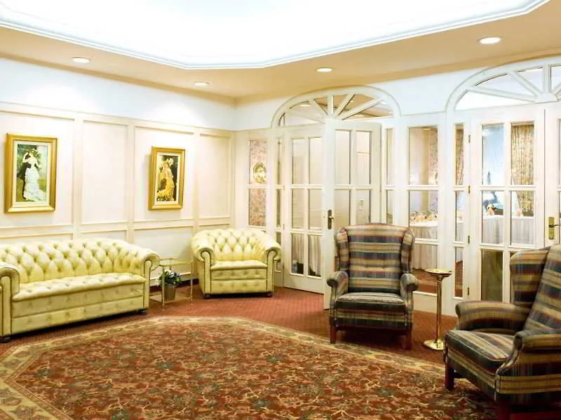 Alt Lohbruegger Hof Hotel Hamburg
